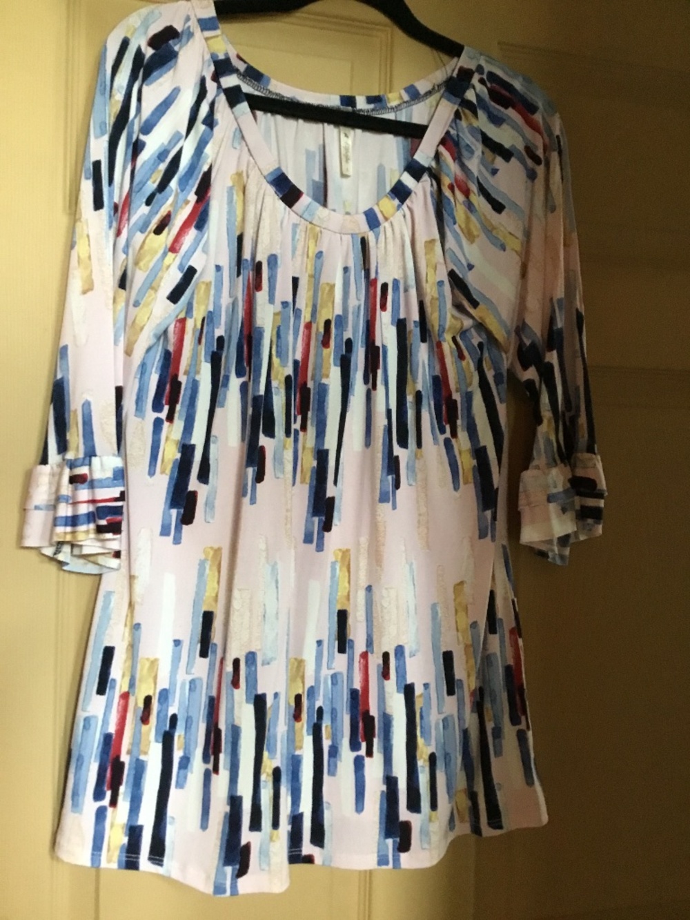 Women’s Blouse/Tunic